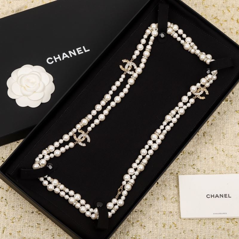 Chanel Necklaces